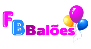 FB Balões — Decorações para festas e eventos